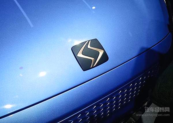 品牌战略新作 江淮大众思皓E40X/E50A发布