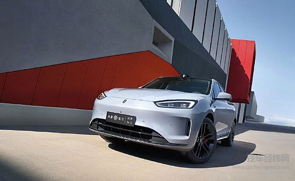 问界M5硬刚理想L6 华为真是金字招牌？