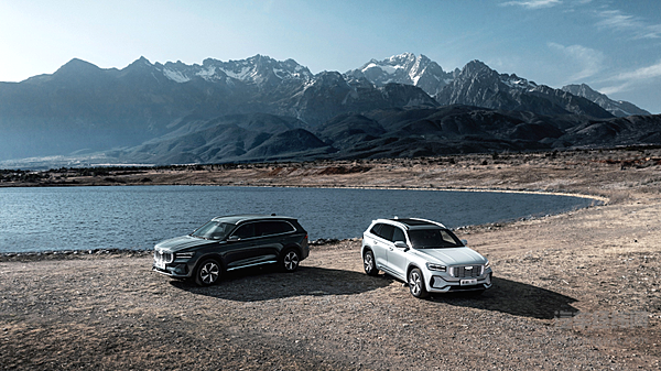 萎靡不振 中国车企能否填补俄罗斯汽车工业的空白？