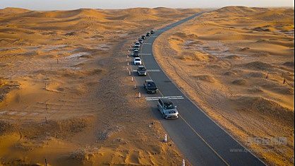 山河为证，荣誉加冕，华为乾崑助传祺向往S9首次智行中国顺利收官