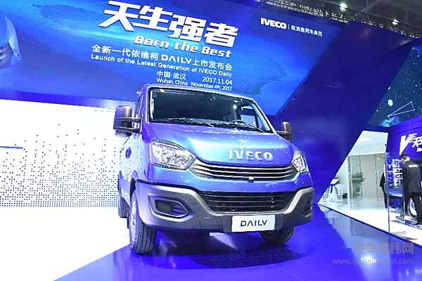 11月的武汉，秋风送爽，丹桂飘香，迎来了“2017中国国际商用车展览会”。