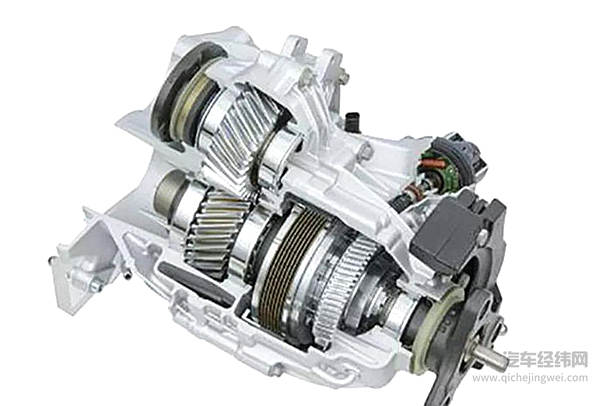 汽车变速箱发展简史...看完秒变大神