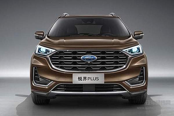 锐界PLUS版能否成为福特的“救命稻草”？