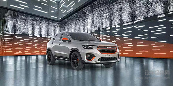 10.89万起售 哈弗H4 Pro能否再创销量奇迹？！