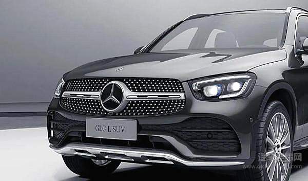 “铝换钢”事件余波未消 奔驰旗下新款GLC L发布