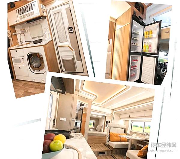 房车太大不好开？ 上汽大通MAXUS不存在的问题！