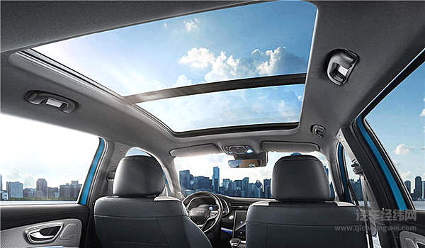 19.58万起售 荣威RX5 eMAX开启新能源征程！