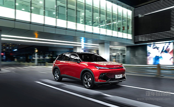 CACSI榜单出炉 北京汽车荣膺多项细分市场用户满意度第一