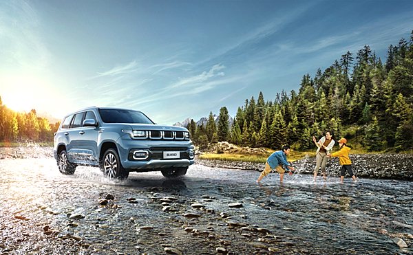 CACSI榜单出炉 北京汽车荣膺多项细分市场用户满意度第一