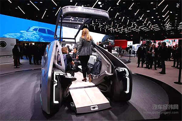 雷诺的电动化蓝图，比想象的更激进