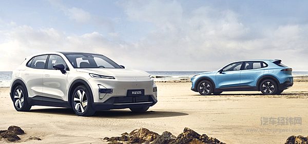 为家庭用户量身打造 深蓝S05为何比阿尔法T5更划算？