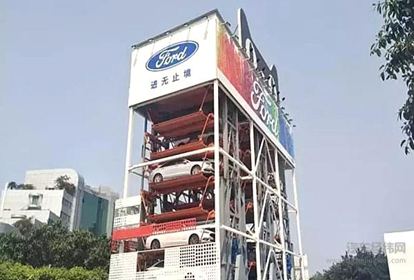 没买车的沸腾了！今夜，别了4s店！