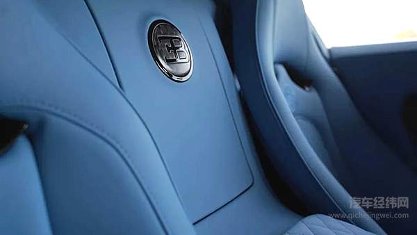 昂贵和稀有的代名词 竟然有人改装Mansory的布加迪威龙 