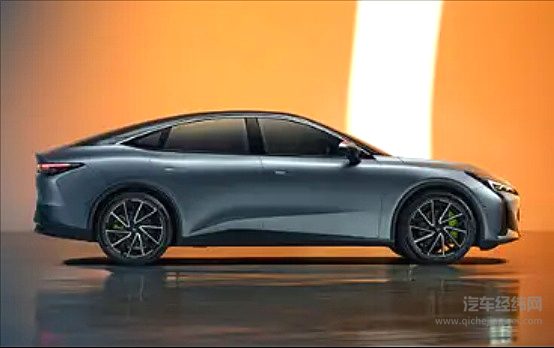 极狐阿尔法S5对决极氪007 哪一款适合你？