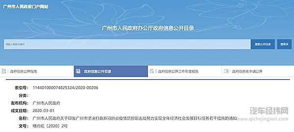 新能源车补贴延期2年 未来车市如何发展？