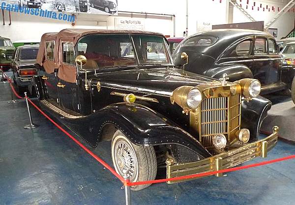 低配版劳斯莱斯哪家强？