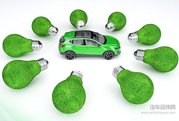 全年维持狂奔状态 新能源车盛景下的隐忧