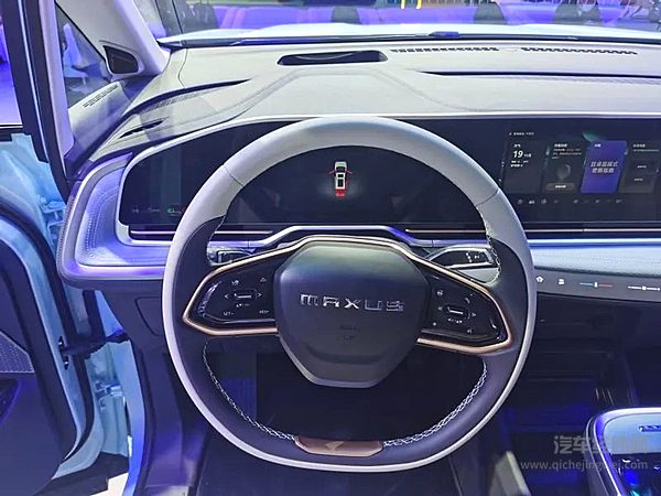 2022年虎年新春行运车型录之上汽大通MAXUS MIFA 9：MPV领域电动化领军者