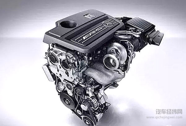 从2缸到16缸 你能买到的最强发动机都在这了