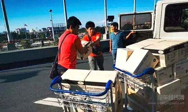 中华有爱 防疫战中这些车企在行动 捐赠物资款项超九亿