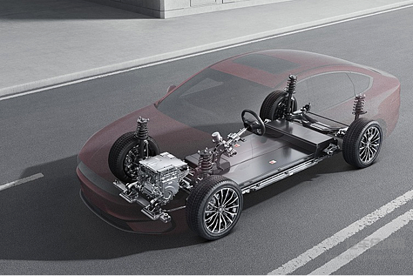 价格进一步下探的秦PLUS EV能带来怎样的影响？