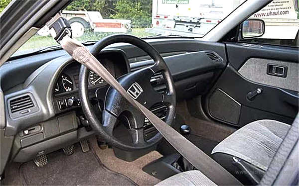 这些搞笑的汽车发明，你肯定没见过！