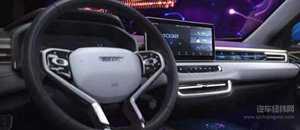 印度车展成新宠 哈弗Concept H“出海”首秀！