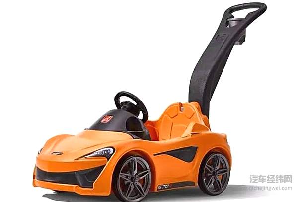 超跑入门需要多少钱？最后一款你绝对买的起！