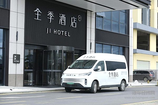 创业者心声：选聚星EV少操心，半年多跑了9万公里零大修