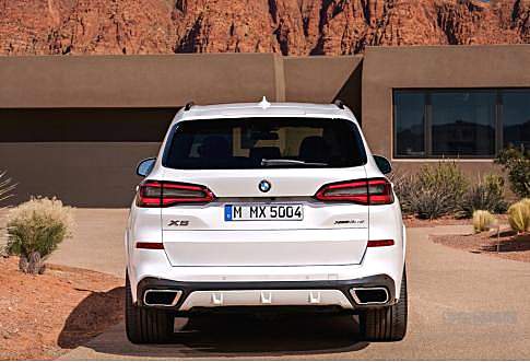 柴油机：马力不重要 扭力是王道