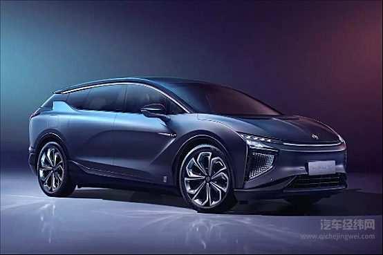 达成56亿美元合作协议 获沙特青睐的高合汽车能否创造奇迹？