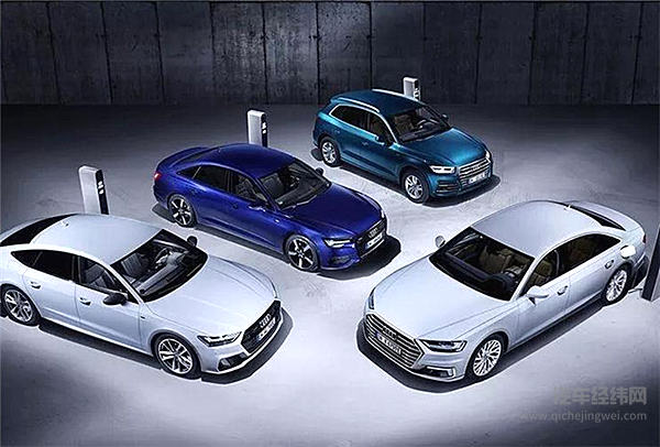 大众将调整在华合资企业股比？集团年会还透露这么多重磅消息……