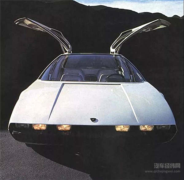 “牛”车背后有牛人