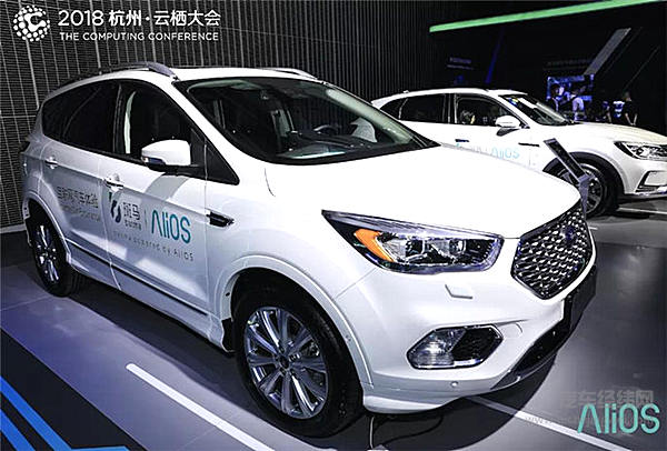 阿里攻坚车路协同技术，未来二十年的路该如何走？