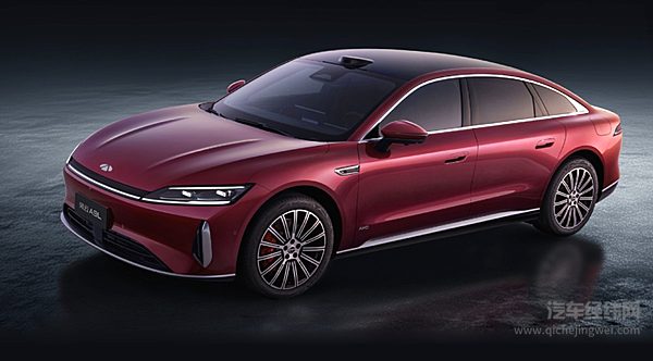 15万预算享受豪华C级质感 风云A9L能有多惊喜？