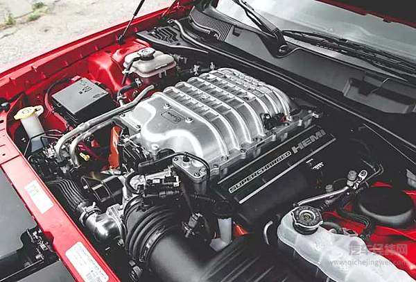 发动机技术哪家强？ 获奖最多的居然不是本田或宝马？