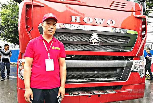 重汽实况挑战赛上海专场划重点  想拿名次看进来