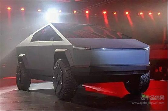 百公里加速最快低于3秒的新能源皮卡能否重塑皮卡市场？