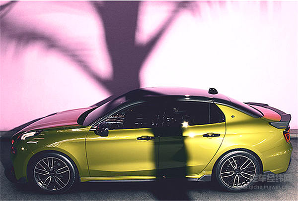 发烧的除了小米 还有领克03+！