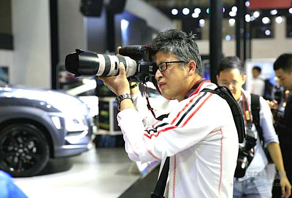 2018遵义国际车展九月震撼出击 阵势轰动红城