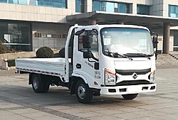 歐鈴汽車金利卡II 144馬力 4X2 3.8米 欄板式國六輕卡載貨車 (東安變速箱)(ZB1032KDD2LA)