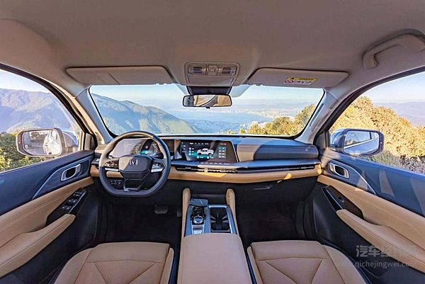 踏苍山观洱海！长安览拓者实力不俗 强势开拓皮卡市场