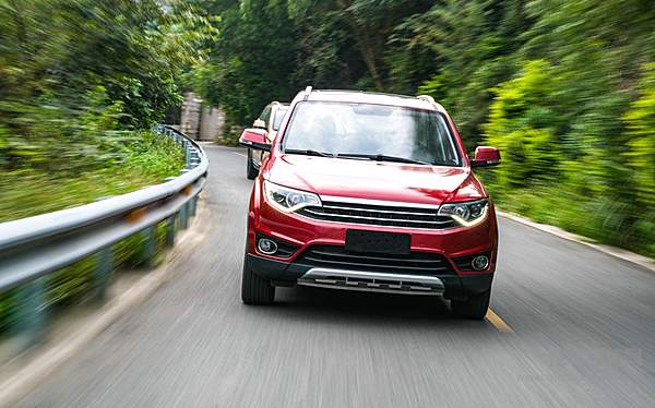 《中国交通的可持续发展》白皮书：新能源汽车推进交通运输业低碳发展