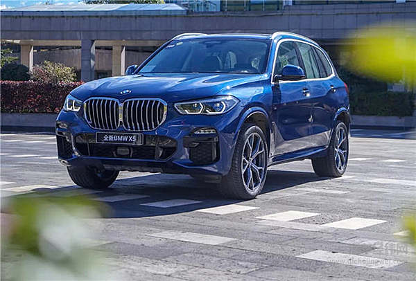 进口汽车的关税要降低？ 全新宝马X5最开心！