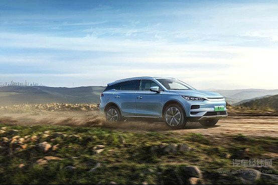 荣耀版再添猛将 唐EV荣耀版、唐DM-p荣耀版/2024款战神版上市