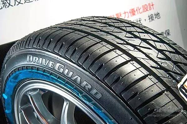 普利司通新轮胎，抢占市场没商量