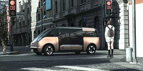 盒子汽车能否撼动滴滴D1的地位？