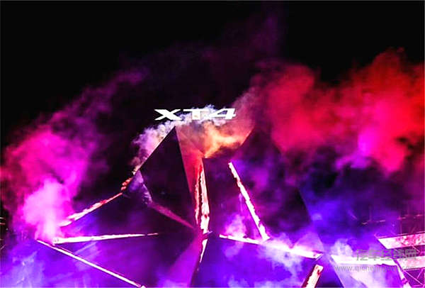 豪车圈新生代横空出世 老牌流量主儿们得紧张起来了！