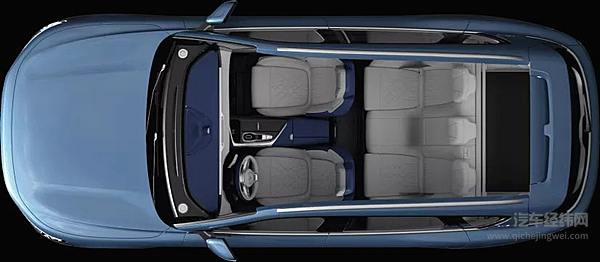 岚图FREE纯电城市版34.86万元上市 直指中高端新能源市场