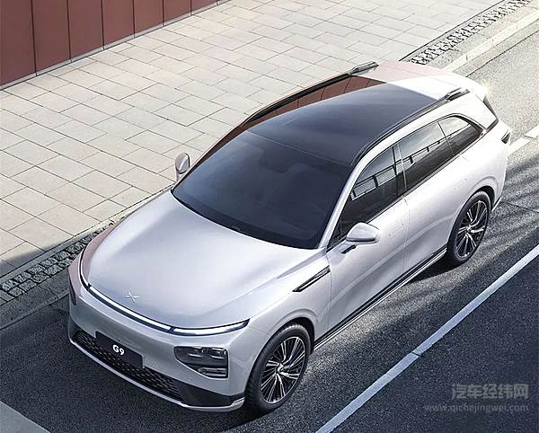 找准定位是小鹏逆转局势的关键？